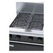 Waldorf Bold 600mm Electric Cooktop - Cabinet Base - RNB8400E-CD