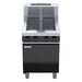 Waldorf Bold 600mm Electric Cooktop - Cabinet Base - RNB8400E-CD