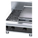 Waldorf Bold 600mm Electric Cooktop - Bench Model - RNB8403E-B