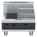 Waldorf Bold 600mm Electric Cooktop - Bench Model - RNB8403E-B