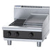 Waldorf Bold 600mm Electric Cooktop - Bench Model - RNB8403E-B