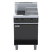 Waldorf Bold 600mm Electric Cooktop - Cabinet Base - RNB8403E-CD