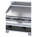 Waldorf Bold 600mm Electric Cooktop - Bench Model - RNB8406E-B