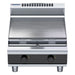 Waldorf Bold 600mm Electric Cooktop - Bench Model - RNB8406E-B