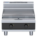 Waldorf Bold 600mm Electric Cooktop - Bench Model - 600mm Griddle - RNB8406E-B