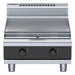 Waldorf Bold 600mm Electric Cooktop - Bench Model - RNB8406E-B