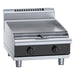 Waldorf Bold 600mm Electric Cooktop - Bench Model - RNB8406E-B