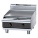 Waldorf Bold 600mm Electric Cooktop - Bench Model - RNB8406E-B