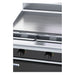 Waldorf Bold 600mm Electric Cooktop - Cabinet Base - RNB8406E-CD