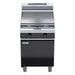 Waldorf Bold 600mm Electric Cooktop - Cabinet Base - RNB8406E-CD