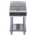 Waldorf Bold 600mm Electric Cooktop - Leg Stand - RNB8406E-LS