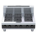 Waldorf Bold 900mm Electric Cooktop - Bench Model - RNB8600E-B