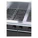 Waldorf Bold 900mm Electric Cooktop - Cabinet Base - RNB8600E-CD