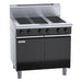 Waldorf Bold 900mm Electric Cooktop - Cabinet Base - RNB8600E-CD