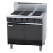 Waldorf Bold 900mm Electric Cooktop - Cabinet Base - RNB8600E-CD