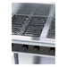 Waldorf Bold 900mm Electric Cooktop - Leg Stand - RNB8600E-LS