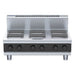 Waldorf Bold 900mm Electric Cooktop Sealed Hobs - Bench Model - RNB8600SE-B