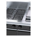 Waldorf Bold 900mm Electric Cooktop - Cabinet Base - RNB8603E-CD
