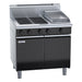 Waldorf Bold 900mm Electric Cooktop - Cabinet Base - RNB8603E-CD