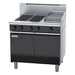 Waldorf Bold 900mm Electric Cooktop - Cabinet Base - RNB8603E-CD