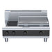 Waldorf Bold 900mm Electric Cooktop - Bench Model - RNB8606E-B
