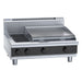 Waldorf Bold 900mm Electric Cooktop - Bench Model - RNB8606E-B