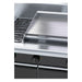 Waldorf Bold 900mm Electric Cooktop - Cabinet Base - RNB8606E-CD