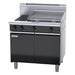 Waldorf Bold 900mm Electric Cooktop - Cabinet Base - RNB8606E-CD