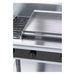 Waldorf Bold 900mm Electric Cooktop - Leg Stand - RNB8606E-LS