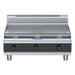 Waldorf Bold 900mm Electric Cooktop - Bench Model - RNB8609E-B