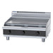 Waldorf Bold 900mm Electric Cooktop - Bench Model - RNB8609E-B