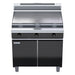 Waldorf Bold 900mm Electric Cooktop - Cabinet Base - RNB8609E-CD