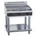 Waldorf Bold 900mm Electric Cooktop - Leg Stand - RNB8609E-LS