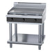 Waldorf Bold 900mm Electric Cooktop - Leg Stand - RNB8609E-LS