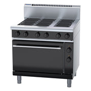 Waldorf Bold 900mm Electric Range Convection Oven - RNB8610EC