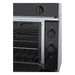 Waldorf Bold 900mm Electric Range Convection Oven - RNB8616EC
