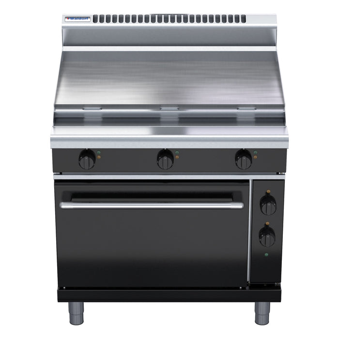 Waldorf Bold 900mm Electric Range Convection Oven - RNB8619EC