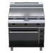 Waldorf Bold 900mm Electric Range Convection Oven - RNB8619EC