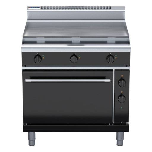 Waldorf Bold 900mm Electric Range Convection Oven - RNB8619EC