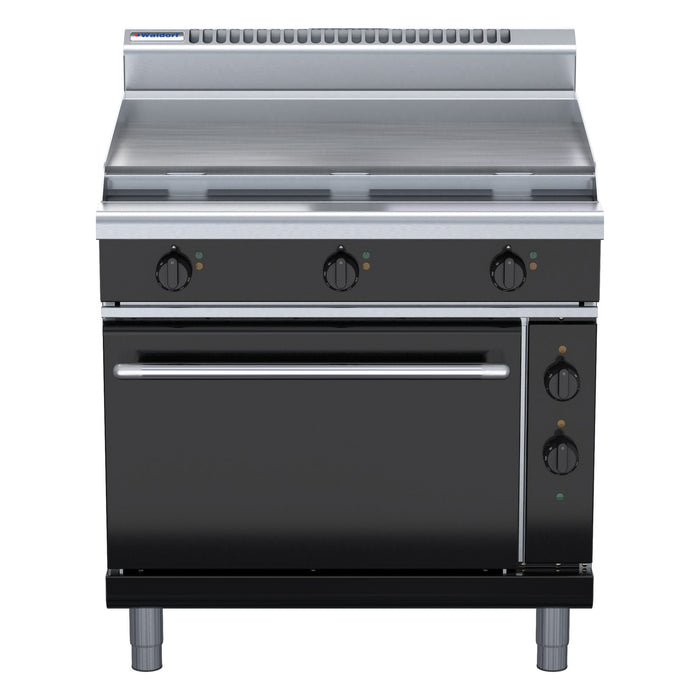 Waldorf Bold 900mm Electric Range Convection Oven - RNB8619EC