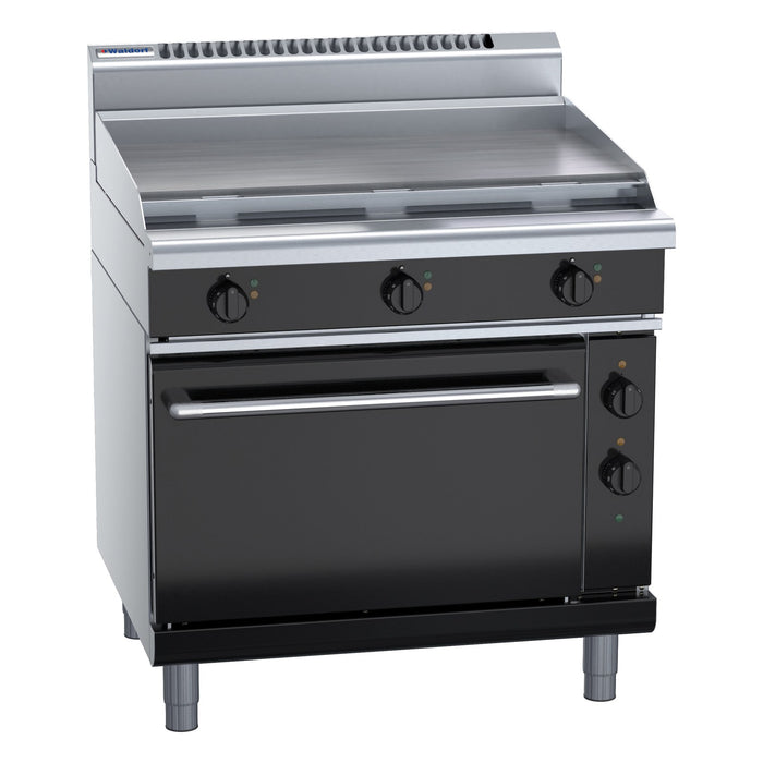 Waldorf Bold 900mm Electric Range Convection Oven - RNB8619EC