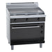 Waldorf Bold 900mm Electric Range Convection Oven - RNB8619EC