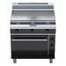 Waldorf Bold 900mm Electric Range Static Oven - RNB8619E