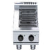 Waldorf 800 Series 300mm Electric Cooktop Low Back Version - Bench Model - RNL8200E-B