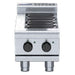 Waldorf 800 Series 300mm Electric Cooktop Low Back Version - Bench Model - RNL8200E-B