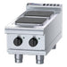 Waldorf 800 Series 300mm Electric Cooktop Sealed Hobs Low Back Version - Bench Model - RNL8200SE-B