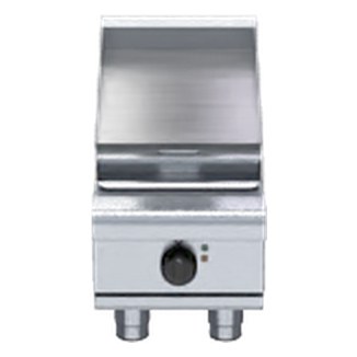 Waldorf 800 Series 300mm Electric Cooktop Low Back Version - Bench Model - RNL8203E-B