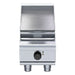 Waldorf 800 Series 300mm Electric Cooktop Low Back Version - Bench Model - RNL8203E-B