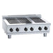 Waldorf 800 Series 900mm Electric Cooktop Low Back Version - Bench Model - RNL8600E-B
