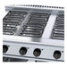Waldorf 800 Series 900mm Electric Cooktop Low Back Version - Cabinet Base - RNL8600E-CB